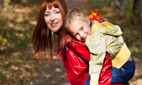 Tips To Improve Parent Child Bonding