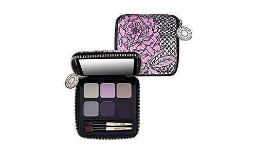 Bobbi Brown Peony & Python Palette
