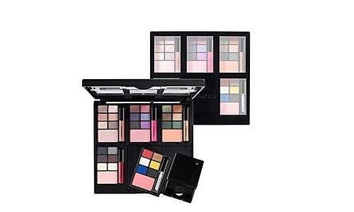 Sephora Collection Color Diary