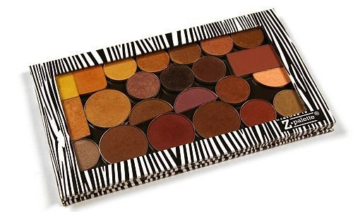 Z palette Customizable Makeup Palette