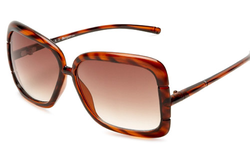 AJ Morgan Women's Avalon Sunglasses