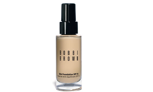 Bobbi Brown Skin Foundation