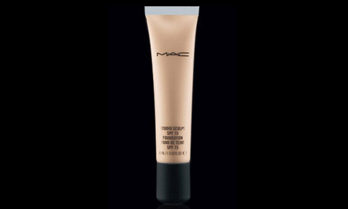 MAC Studio Sculpt Foundation