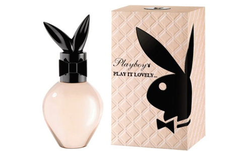 Playboy’s “Play it Lovely”
