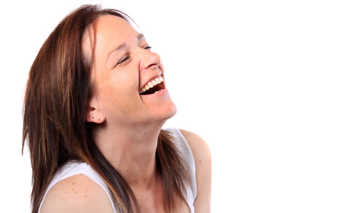 Laugh Your Way To Good Health