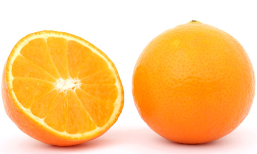 Citrus fruits