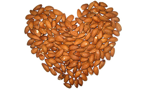 Almonds