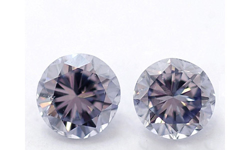 Diamond studs