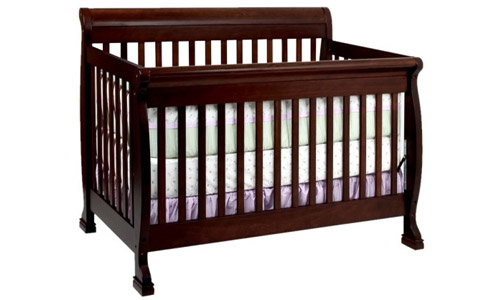 DaVinci Kalani Convertible Baby Crib
