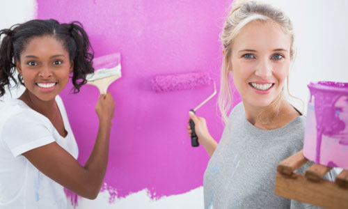 10 Tips to Revamp Your Old House