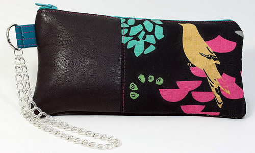 Wristlet