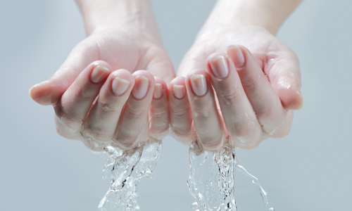 10 Fun Ways To Conserve Water