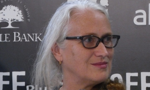 Jane Campion