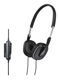 MDR-NC40 Noise Canceling Headphones form Sony