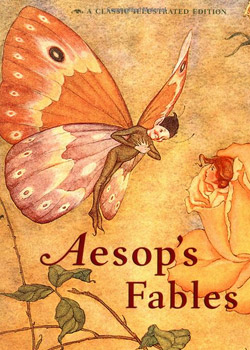 kids fables