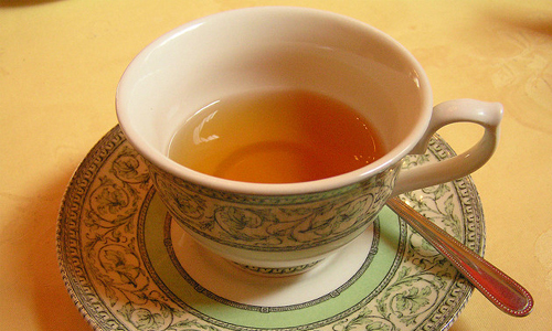 5 Exotic Teas To Tingle Your Tastebuds