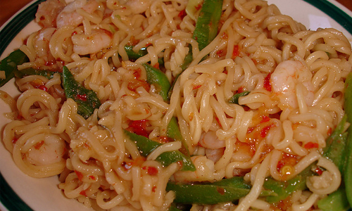 5 Innovative Ways To Spice Up Regular Noodles