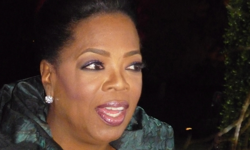 5 Inspiring Things Oprah Teaches Us 
