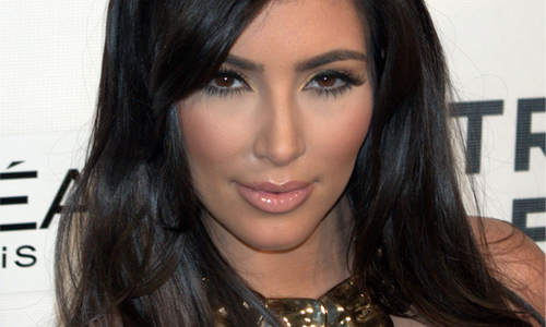 5 Interesting Facts About Kim Kardashian's Personal Life