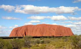 5 Natural Beauties Of The World You Have To Take A Vacation To