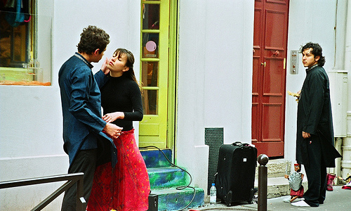 5 Ways To Put A Possessive Boyfriend's Mind To Rest