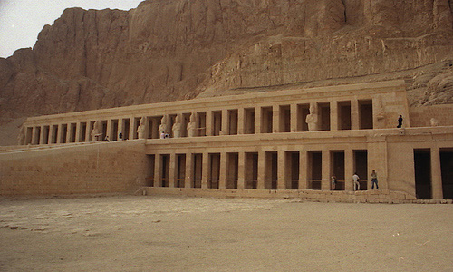 Valley of the Kings