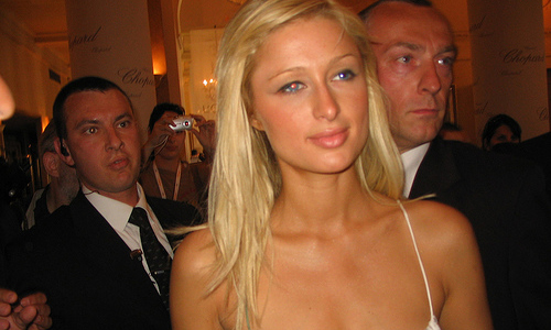 6 Reasons Why Paris Hilton Is Always In The News