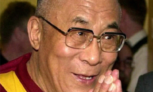7 Amazing Facts About Dalai Lama