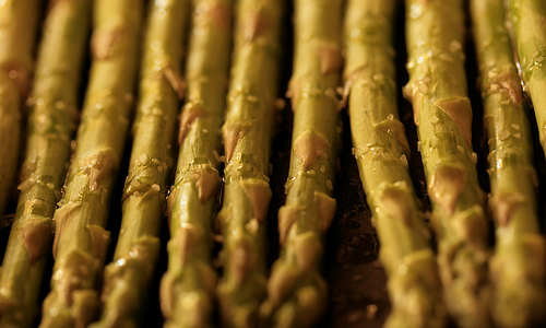 Asparagus