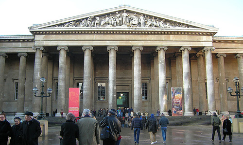 British Museum