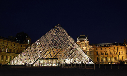 Musée du Louvre