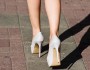 Things To Keep In Mind Whilst Wearing Your Lovely High Heels