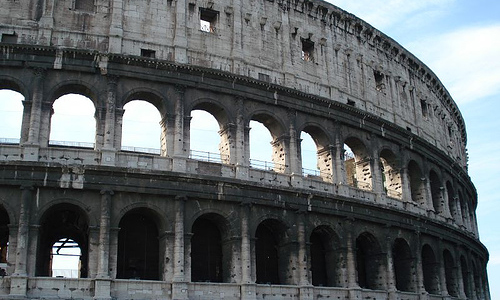 Colosseum Colosseum