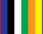 8 Colors That Reveal About Your Personality