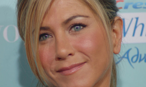 All You Want To Know About Jennifer Aniston