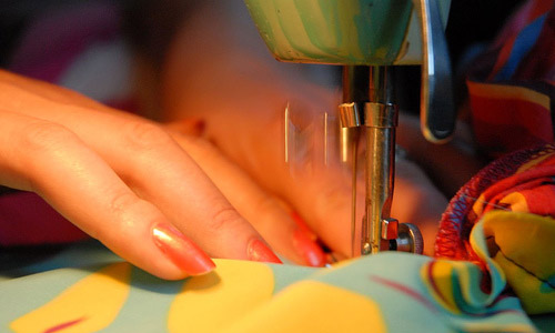 Sewing