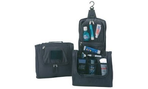 Hanging Travel Mate Toiletry Kit