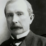 8 Interesting Facts About John D. Rockefeller