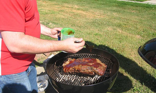 5 Things To Consider Before You Buy The Best Barbecue Grill