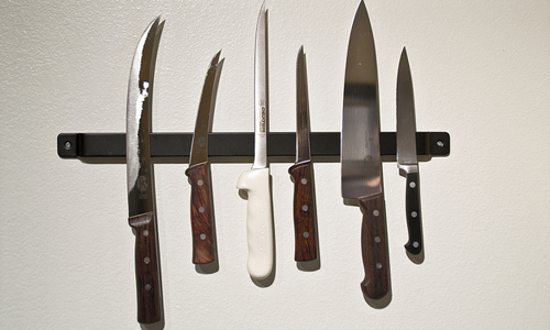 Knife Varieties To Suit Every Possible Need Of Yours In The Kitchen
