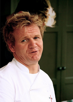 chefs celebrity famous gordon ramsay ramsey chef wiki know these wikipedia born cook scottish tv james reality does