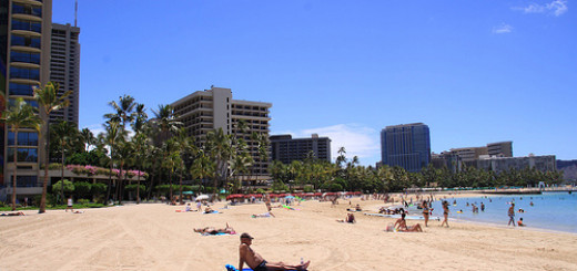 top-5-sexy-beach-destinations-hawaii