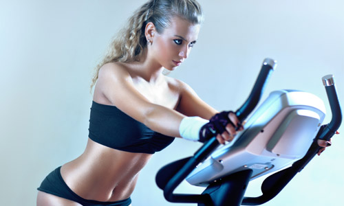 Top 5 Songs We Love To Listen During A Workout Session