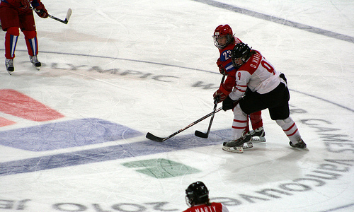 Ice Hockey