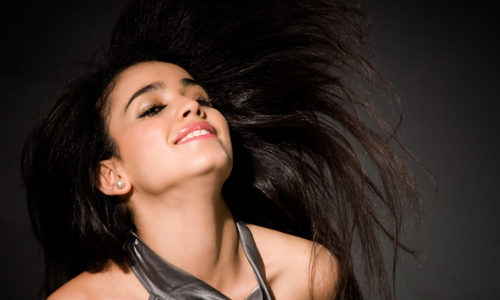 Top 5 Tips For Good Hair Care