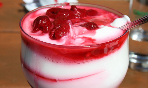 Yogurt