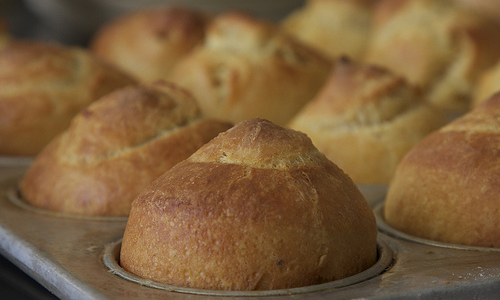 Taste These Mouth Watering Breads From Across The Globe