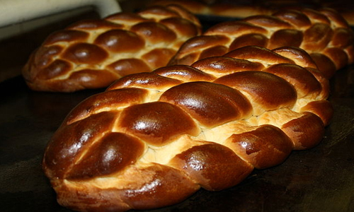 Taste These Mouth Watering Breads From Across The Globe