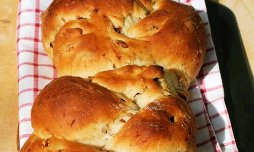 Taste These Mouth Watering Breads From Across The Globe