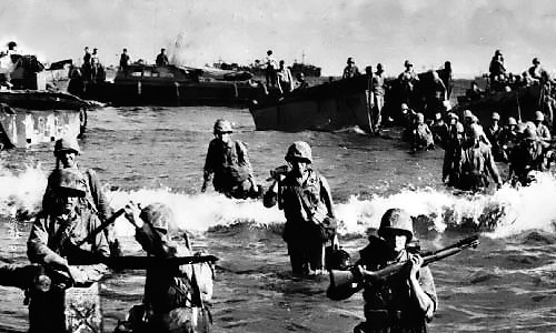10 Facts About WWII That You Should Know